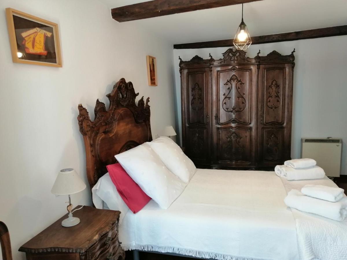 Se@Se A 100M.Catedral. Apartment Santiago de Compostela Bagian luar foto
